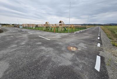 Casa 4 camere la cheie,10 minute de spital 150mp,700mp teren - 16