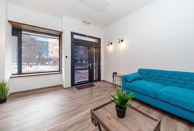 Apartament cu 2 camere decomandat, mobilat în Răcădău - 8