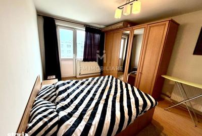 Apartament cu 2 camere în Progresul - 5