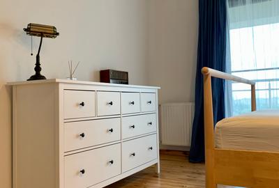Apartament de 2 camere spre inchiriere Regie - Complex Exigent - 10
