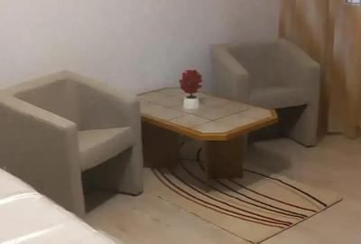 Garsonieră decomandată în Giurgiului