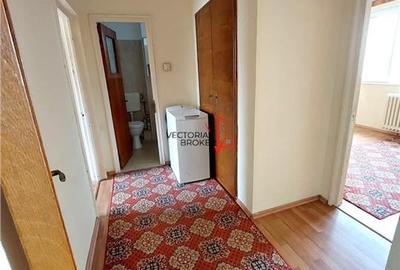 ,Apartament in bloc reabilitat- 10 min metrou OBOR