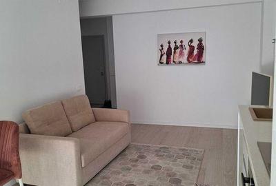 Apartament cu 2 camere decomandat în Tomis Plus