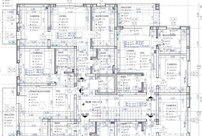 🏙️ Bloc Nou Premium – Freidorf, Timișoara 🏙️ Bloc Nou Premium – Freidorf, Timișoara - 3
