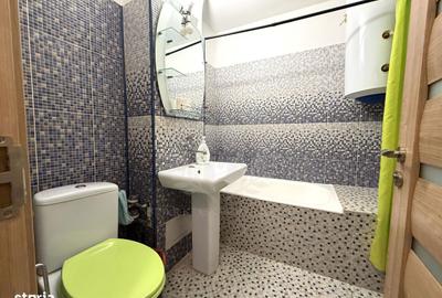 Apartament cu 2 camere în Malu Roșu - 4