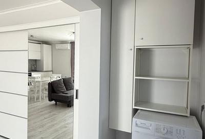 Apartament cu 2 camere decomandat, mobilat în Central - 4
