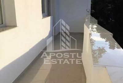 Apartament cu 2 camere semidecomandat, mobilat în Brâncoveanu - 7