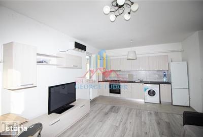 Apartament cu 2 camere semidecomandat în Chiajna - 5