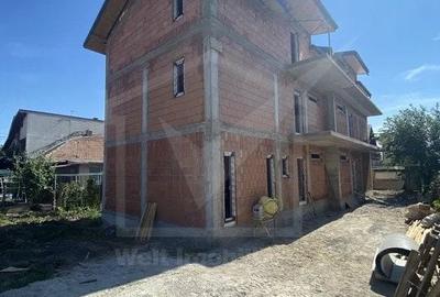 Casa tip duplex, 1 unitate, 5 camere, cartier Iris, zona strazii Oasului Casa tip duplex, 1 unitate, 5 camere, cartier Iris, zona strazii Oasului - 3