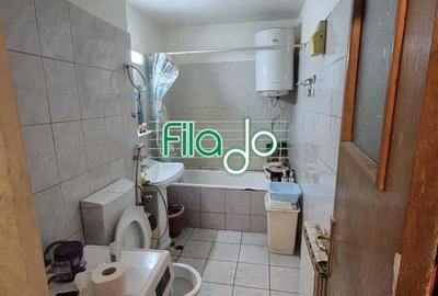 Apartament cu 2 camere decomandat în Octavian Goga - 2