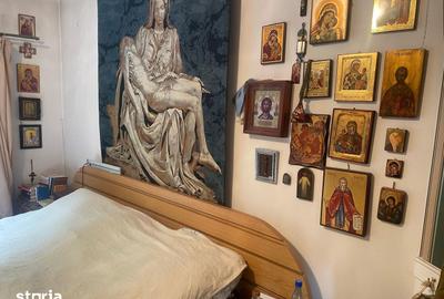 Apartament cu 4 camere în Centrul Civic - 7