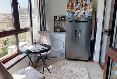 Apartament cu 2 camere decomandat în Fundeni - 5