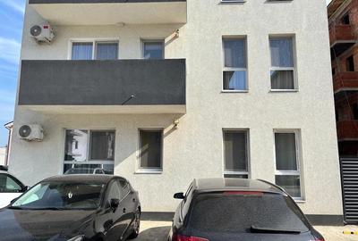 Apartament cu 2 camere decomandat în Giroc - 3