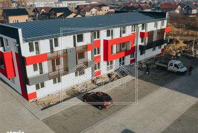 Apartament cu 3 camere în Central - 1