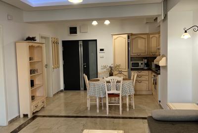 Apartament cu 2 camere decomandat în Central - 1