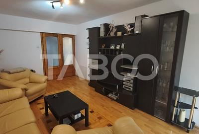 Apartament cu 3 camere garaj si pivnita de vanzare in Sebes - 15