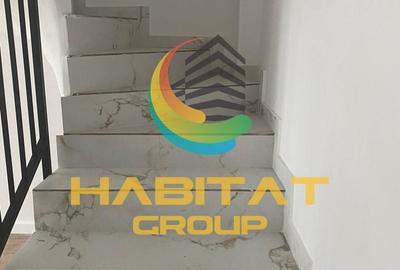 Apartament cu 4 camere decomandat în Olteniței - 5