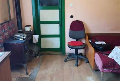 Casă cu 2 camere în Șincai - 5