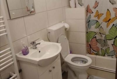 Apartament cu 2 camere decomandat în Central - 1