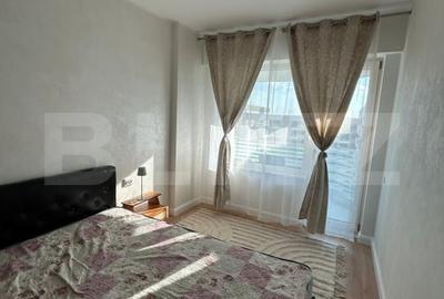 Apartament de inchiriat, cu 2 camere, zona Copou - 2