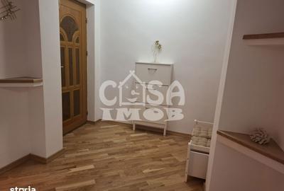 Apartament cu 3 camere decomandat în Micro 8 - 4
