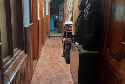 Casă cu 3 camere în Siloz - 2