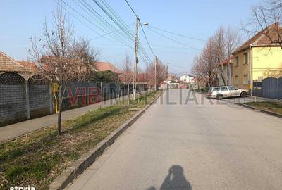 Teren de 500 mp, în Ronaț - 3