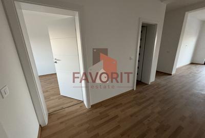 Apartament cu 2 camere decomandat în Aradului - 3