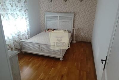 Apartament modern 63 mp utili cu balcon in zona Calea Dumbravii Apartament modern 63 mp utili cu balcon in zona Calea Dumbravii - 8