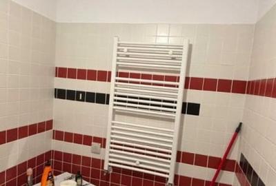 Studio modern cu vedere la Parcul Tineretului - mobilat complet - 7