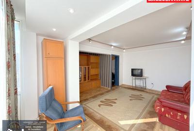 Apartament cu 3 camere în Piața Centrală - 13