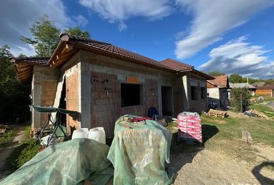 Vand casa - 1