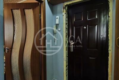 Garsonieră decomandată în Rogerius - 6