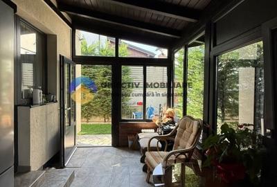 Investitie Ideala: Casa de Lux in Zona Fermelor - 13