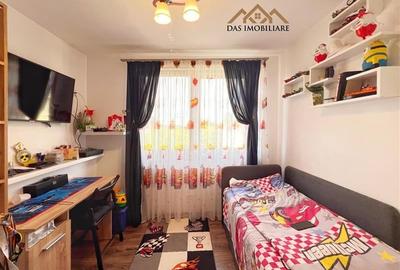 Apartament 3 camere, etaj 3 pe Barbu Stefanescu Delavrancea Apartament 3 camere, etaj 3 pe Barbu Stefanescu Delavrancea - 3