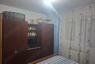 Vand apartament 3 camere decomandate, parter - 1