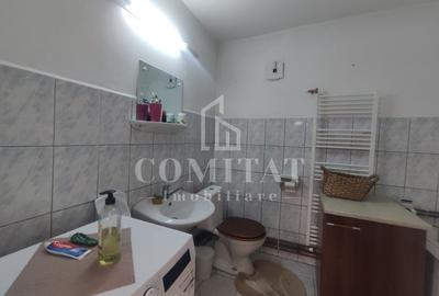 Casa in Chinteni cu teren generos | 80 mp - 10