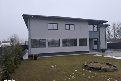 Spațiu comercial, de 520 mp, în Letea Veche