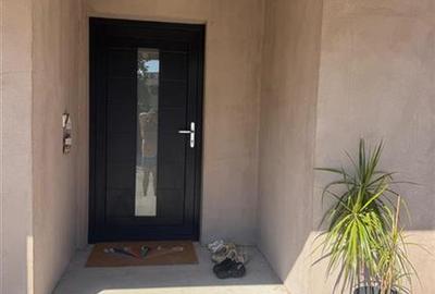 Casă individuală cu 4 camere cu Canalizare în Central - 20