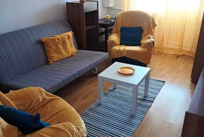 Drumul Taberei - 1 minut Metrou Romancierilor - Apartament 2 camere MODERN - 1