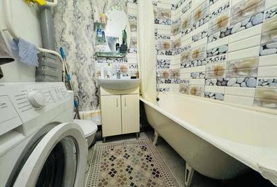 Garsoniera de inchirat in zona Vitan - 3