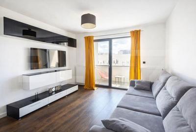 Apartament cu 2 camere decomandat, mobilat în Între Lacuri - 4