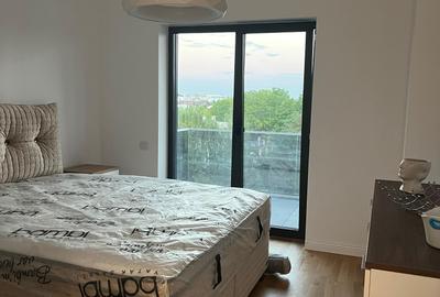 Apartament cu 2 camere în Nord - 5