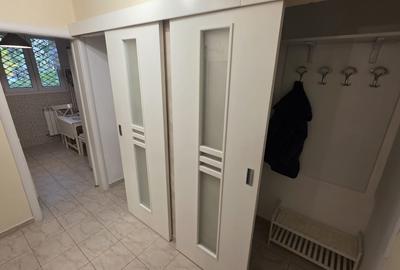 Apartament 3 camere TItan - Policlinica TItan - Scoala 195 - Centrala Proprie - 16