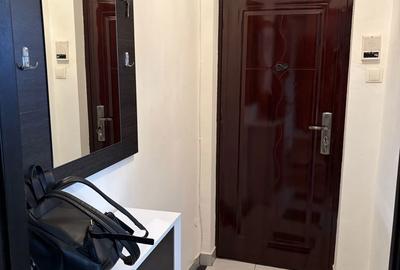 Garsonieră în Central