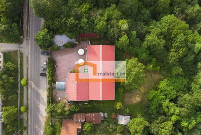 Cladire Multifunctionala - Ideal Investitie - 700mp cladi... - 2