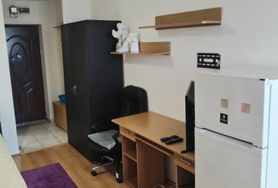 Garsoniera, zona Tudor Vladimirescu - 3