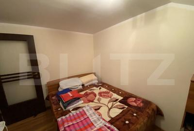 Apartament cu 3 camere, 81 mp, decomandat zona Bradet - 17