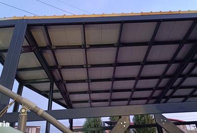 Spațiu comercial, de 250 mp, în Chiajna - 4