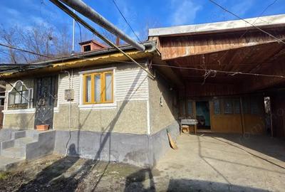 Casa cu 600mp de teren Aproape de centru Valenii de Munte. - 6